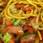 Best Roast Pork Lo Mein in Somerset, MA