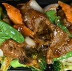 Best Beef with Mixed Vegetable in Somerset, MA