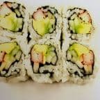 Best R8. California Roll (6 pcs) in Somerset, MA