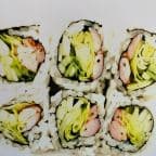 Best R17. Boston Roll (6 pcs) in Somerset, MA