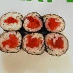 Best R22. Tuna Roll (6 pcs) in Somerset, MA