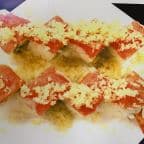 Best R26. Summer Roll (8 pcs) in Somerset, MA