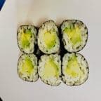 Best R2. Avocado Roll (6 pcs) in Somerset, MA