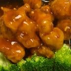 Best S3. General Tso's Chicken in Somerset, MA