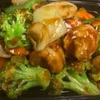 Best S11. Hunan Shrimp in Somerset, MA