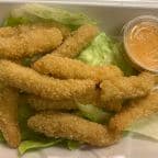 Best Rock Shrimp Tempura (10) in Somerset, MA