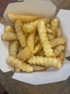 Best French Fries in Somerset, MA
